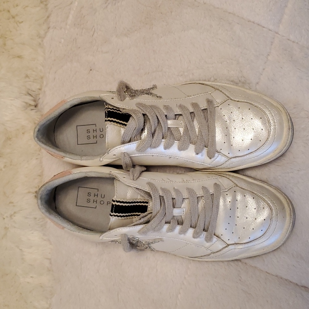 COPY - Shu Shop shoes size 8.5